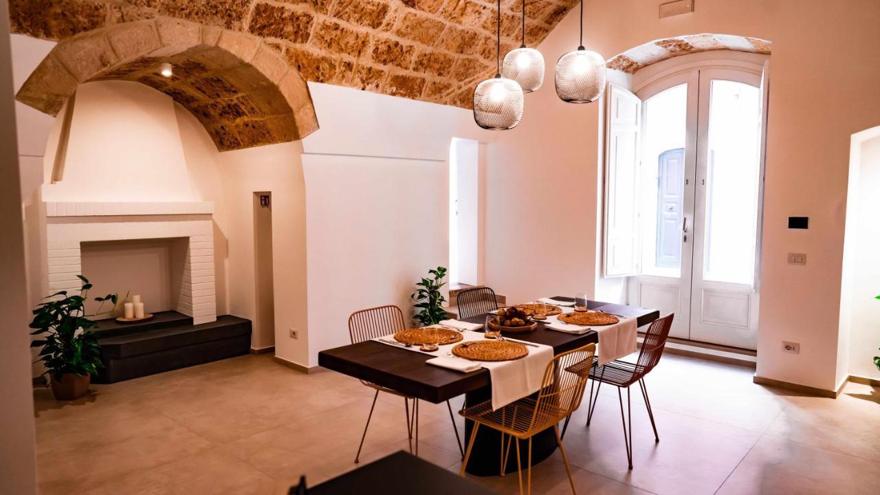 Casa Minerva - Suite E Relax Gioia Del Colle Exterior foto