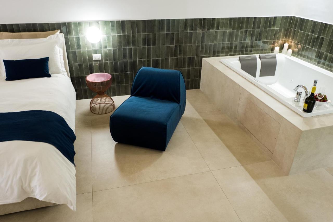 Casa Minerva - Suite E Relax Gioia Del Colle Exterior foto