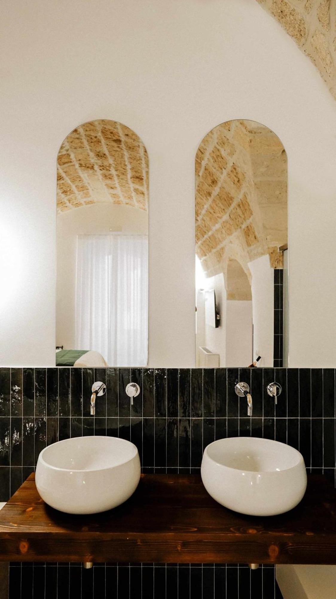 Casa Minerva - Suite E Relax Gioia Del Colle Zimmer foto