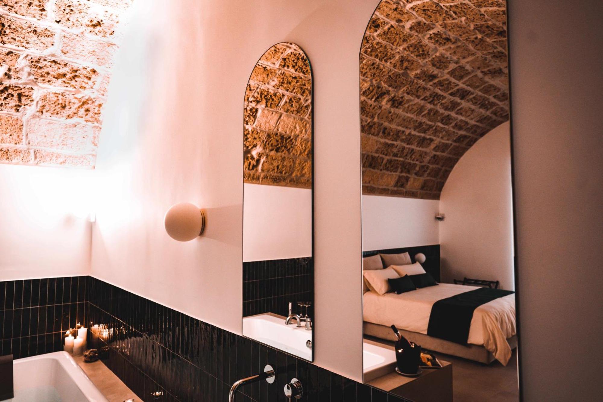 Casa Minerva - Suite E Relax Gioia Del Colle Zimmer foto